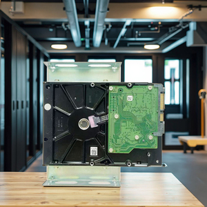 Seagate 7200 để máy tính để bàn 500g cơ khí đĩa cứng giám sát đĩa cứng máy tính lưu trữ đĩa cứng - Product Image 5