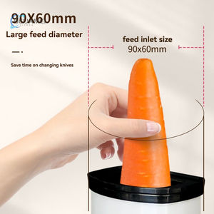 Meilleures ventes : <span class=keywords><strong>Robot</strong></span> Coupe Pukka, trancheuse de fruits et légumes, <span class=keywords><strong>petit</strong></span> <span class=keywords><strong>hachoir</strong></span>, machine à couper - Product Image 4