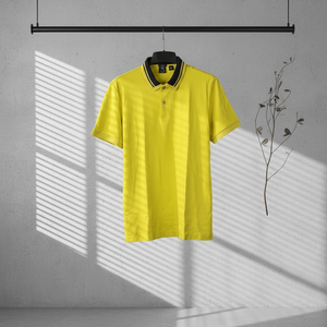 Nouveau Polo <span class=keywords><strong>Homme</strong></span> 2026 en Coton 100% – Confection Artisanale Exquise, Confortable et Durable – Polo Col Montant Tendance pour <span class=keywords><strong>Homme</strong></span> - Product Image 1