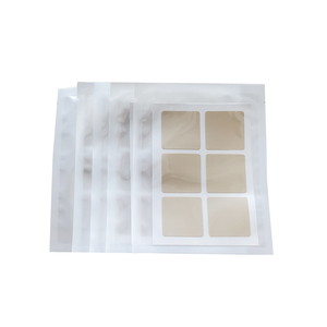 OEMカスタムロゴクリアランス価格経皮パッチ二日酔い一晩中サポート肌に優しい迅速な配送卸売 - Product Image 2