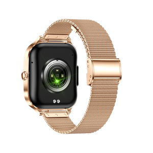 DF MK88 roue <span class=keywords><strong>montre</strong></span> intelligente BT appel 3ATM étanche ChatGPT NFC fréquence cardiaque surveillance de la pression artérielle Relojes hommes Smartwatch 2025 - Product Image 6