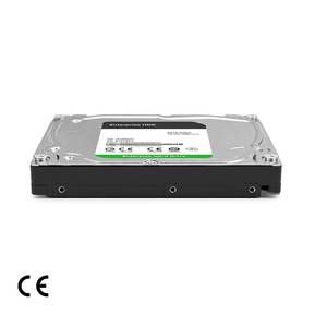 ฮาร์ดดิสก์ภายใน ST14000VX0008 ความจุ 14TB ขนาด 3.5 นิ้ว SATA 6Gb/s แคช 256MB สำหรับเซิร์ฟเวอร์ - Product Image 2