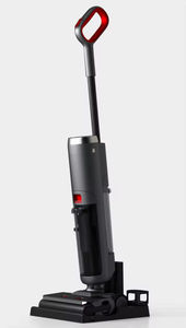 <span class=keywords><strong>Nettoyeur</strong></span> <span class=keywords><strong>vapeur</strong></span> sans fil léger 10 en 1 avec réservoir de 650 ml <span class=keywords><strong>et</strong></span> moteur de 150 W pour la maison ou l'hôtel - Product Image 4