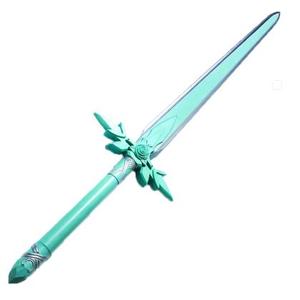 Épée noire de dessin animé japonais populaire <span class=keywords><strong>Kirigaya</strong></span> <span class=keywords><strong>Kazuto</strong></span>, arme de nuit, épée de ciel, Art en ligne Cos accessories - Product Image 3