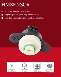 Độ chính xác cao ± 1.5% FS xe thương mại cảm biến áp suất urê Cảm biến áp suất bơm urê để đo urê SCR - Product Image 2