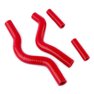 Pièces de moteur SS398 Tuyau de liquide de refroidissement compatible avec SUZUKI RM250 2001-2008 RM 250 2002 2003 2004 2005 Type de machine <span class=keywords><strong>Moto</strong></span> de rue - Product Image 3