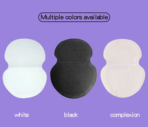 पसीने ने जापान में बने गैर-बुना कपड़े पैड को अवशोषित करता है - Product Image 4