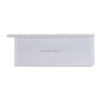 Carte de circuit imprimé de remplacement DS Lite, couvercle anti-poussière pour emplacement de carte NDSL, accessoires de jeu avec coque de protection