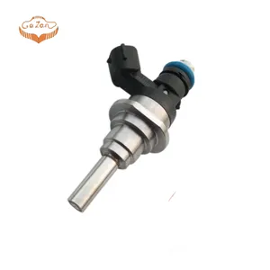 GeZ Fuel Injector E7T20171 L3K9-13-250A For Mazda Speed 3 6 CX-7 Turbo 2.3L L3K913250 4G2143