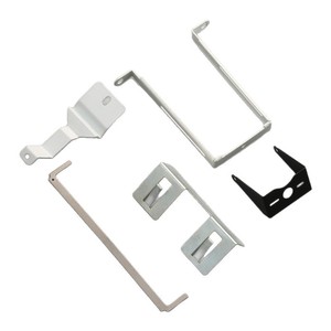 บอส สเตมปิ้ง พาร์ทส์ K-06 ฮาร์ดแวร์ยึดทองแดงที่มีความแม่นยำสูง - Product Image 3