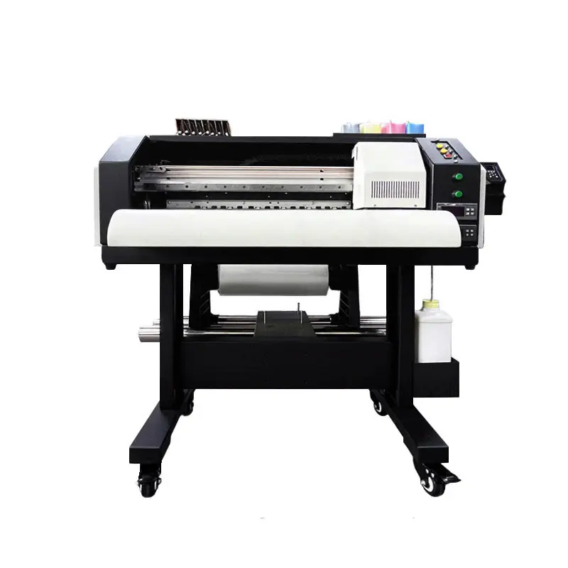 Струйный принтер A3 для цифровой печати, пленка без рисунка для перевода воды