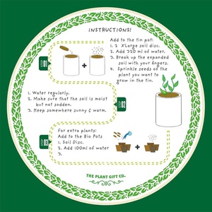 <span class=keywords><strong>Kit</strong></span> d'étain de plantes de jardin de <span class=keywords><strong>graines</strong></span> de légumes de piment rouge <span class=keywords><strong>bio</strong></span> écologique léger jardinière d'extérieur fleurs artificielles parfaites - Product Image 2