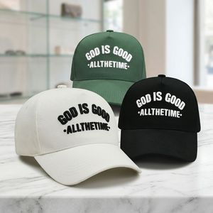 Gorra de Béisbol con Logotipo Bordado OEM, Transpirable, de Algodón, Ajustable, para Hombre y Mujer, Estilo Urbano, MOQ Bajo, Envío Rápido, Estilo Clásico - Product Image 2