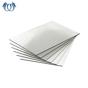 <strong>2mm</strong> <strong>Clear</strong> Vacuum Forming Rigid Transparent <strong>Flexible</strong> Pet <strong>Plastic</strong> <strong>PVC</strong> Roll <strong>Sheet</strong> - Product Image 1