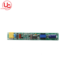 Module PCBA de batterie externe OEM, assemblage professionnel de PCB pour batterie externe de voiture