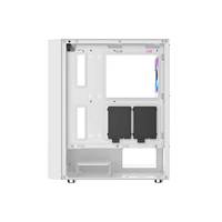 Nuevo Diseño Lovingcool, PC Gamer de Escritorio, Computadora para Juegos, CPU, Servidor, Cajas para PC con Fabricación de Cajas para Computadora