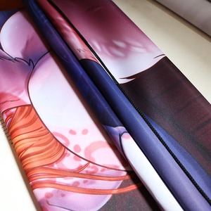 Poster Anime Personalizzato a Colori per Interni ed Esterni, Stampa su Rotolo da Parete con Design Personalizzato - Product Image 5