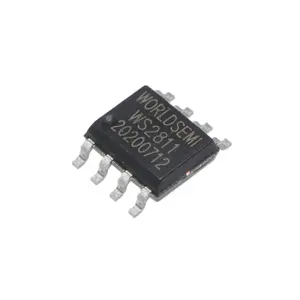 WS2811S SOP-8 WS2811 LED driver chip in stock
