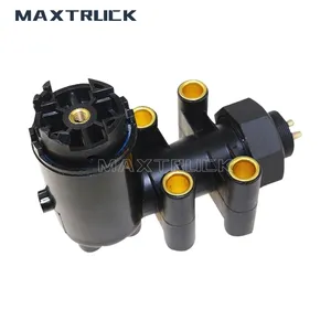 MAXTRUCK Hot-sale Truck Parts 4410500080 1247631 81259370015 0105427817 5021170128 1338343 20356553 ECAS Distance sensor