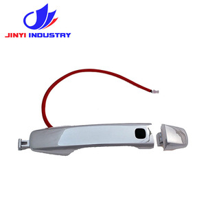 Tay Nắm Cửa Xe Hơi Cho LEXUS LX570 2008-2015 6921060110 6922860040 - Product Image 1