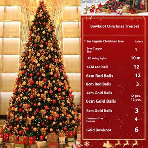 كبيرة فاخرة ، m/12m PVC لتزيين المراكز التجارية الخارجية ، ديكورات الحفلات - Product Image 6