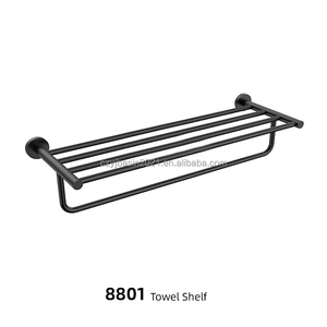 Juego Completo de <span class=keywords><strong>Muebles</strong></span> para Baño a Precio Económico, Inodoro, Pedestal, Lavabo, Mueble de Baño y Toallero - Product Image 6