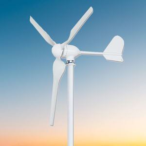 China Factory 800W 1000W 2000W 3000W 5000W 10KW Horizontal Vertical Wind <b>Generator</b> - Product Image 3