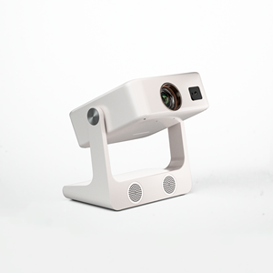 Full HD 1080P <strong>Projector</strong> 4K Smart BT <strong>WiFi</strong> 320ANSI Auto Focus Home Theater Cinema <strong>Projector</strong> - Product Image 6