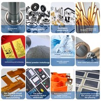 Presse hydraulique à quatre colonnes de précision pour composants automobiles à faible bruit, vente en gros