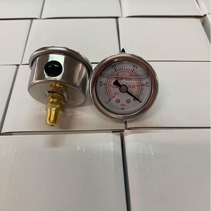 أجهزة قياس فراغ الإدخال الخلفي 40 مللي متر مع ملء هيدروليكي - Product Image 1
