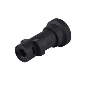 Conector de plástico Hanggao G14 para pistola de agua de alta presión, máquina de lavado de coches, hogar, jardín - Product Image 4