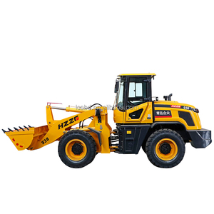 Используется SANY SW305K5 колесный погрузчик <span class=keywords><strong>5</strong></span> тонн высокопроизводительный подержанный погрузчик для продажи - Product Image 3