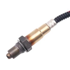 Capteur d'oxygène 0258007057 0258007351 0258007085 pour Audi Volkswagen Porsche Pièce de rechange automobile - Product Image 2
