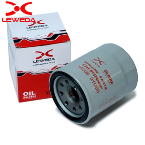 Filtre à huile de voiture <span class=keywords><strong>prix</strong></span> d'usine en gros 15208-31U00 - Product Image 3