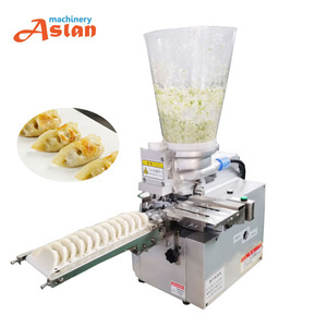 เครื่องทำเกี๊ยวซ่าแบบพับได้เครื่องทำ<span class=keywords><strong>เกี๊ยว</strong></span>ซ่าทอดกึ่งอัตโนมัติเครื่องทำ<span class=keywords><strong>เกี๊ยว</strong></span>ซ่า - Product Image 1