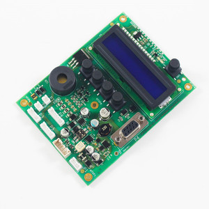 RBC HAA26800BY1 Pantalla de Acero Inoxidable RAM ACD5-MRL/SPB Accesorios para Elevadores Solución para Proyectos Envío Gratis - Product Image 4