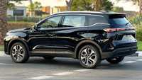 NUEVO CHERY TIGGO 7 2026, 6.1-8L TURBO LUXURY, 0KM, 5 PLAZAS, R20, CUERO OSCURO, 250-300PS, TRANSMISIÓN AUTOMÁTICA