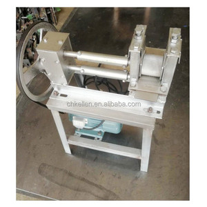 เครื่องแยกไม้ไผ่ขายดีของเคเลน - Product Image 4