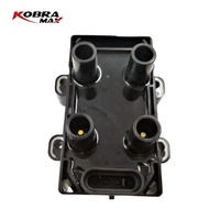 Bobine d'allumage pour RENAULT laguna megane 2 kangoo, pièces de rechange, accessoire de voiture, ap02 77 00 864 624