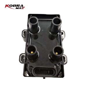 Bobine d'allumage pour RENAULT laguna <span class=keywords><strong>megane</strong></span> 2 kangoo, pièces de rechange, accessoire de voiture, ap02 77 00 864 624 - Product Image 1