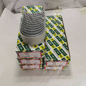 חלקי מנוע דיזל חלקים pd6 מוט המקשרת עבור חלקי חילוף משאית ניסן - Product Image 3