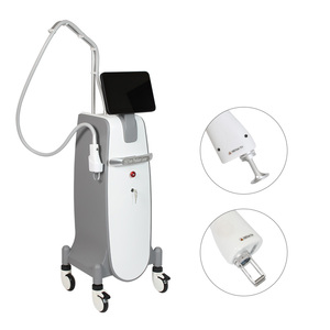 clinical use New 1927nm Thulium Machine for Acne Scars skin whitening anti aging device - Product Image 3