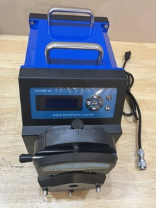 IP65 WT600F-1B Waterproof Indurtsial High Flow Dispensing Peristaltic <b>Pump</b> - Product Image 4