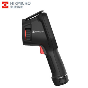 กล้องถ่ายภาพความร้อน Hikmicro H36 ความจุ 64GB สำหรับการวัดอุณหภูมิในอุตสาหกรรม - Product Image 4