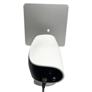 Projecteur de graphique automatique pour les yeux ophtalmiques SY-V094B Projecteur de graphique automatique à lentille rouge et verte polarisée en 3D - Product Image 5