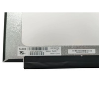 Écran LCD d'ordinateur portable de 15,6 pouces pour Acer Nitro 5 AN515-44-R5FT NV156FHM-NX3 LM156LF2F03 144HZ EDP 40 broches 1920X1080 JL1