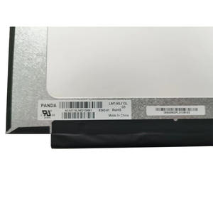 แผงหน้าจอ LCD สำหรับแล็ปท็อปขนาด15.6นิ้วสำหรับ <span class=keywords><strong>ACER</strong></span> <span class=keywords><strong>Nitro</strong></span> <span class=keywords><strong>5</strong></span> AN515-44-R5FT NV156FHM-NX3 LM156LF2F03 <span class=keywords><strong>144Hz</strong></span> EDP 40Pins JL1 1920X1080 - Product Image 4