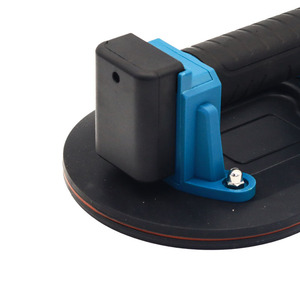 Tile Laying Machine Battery Powered Professional Grade 1000mm Working Diameter Floor Vibrator Tool - Product Image 3