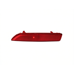 Luz Trasera Trasera Reflectante Roja para Honda CR-V 2007-2009, Lado Izquierdo, Nueva Pieza de Repuesto, 12V - Product Image 1