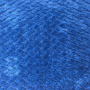 Kingcason Chine Usine Couleur Personnalisée Confortable Jacquard 100% Polyester Flanelle Tissu Polaire Pour le marché d'Europe de l'Est - Product Image 4